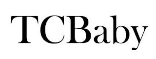 TCBABY logo