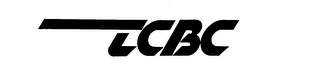 TCBC logo