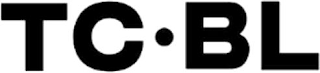 TC·BL logo