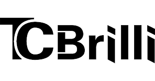 TCBRILLI logo