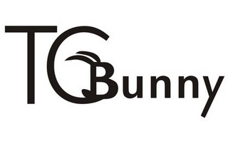 TCBUNNY logo