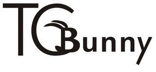 TCBUNNY logo