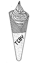 TCBY logo