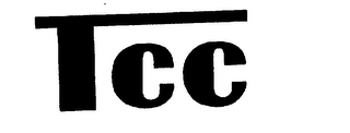 TCC logo