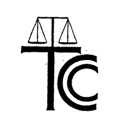 TCC logo