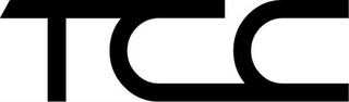 TCC logo