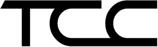 TCC logo