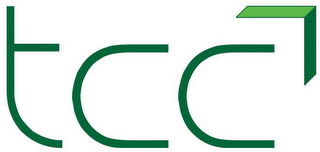 TCC logo