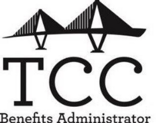 TCC BENEFITS ADMINISTRATOR logo