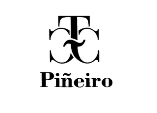 TCC PINEIRO logo