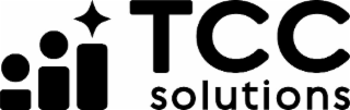 TCC SOLUTIONS logo