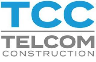 TCC TELCOM CONSTRUCTION