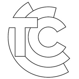TCCC logo
