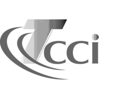 T/CCI logo