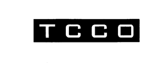 TCCO logo