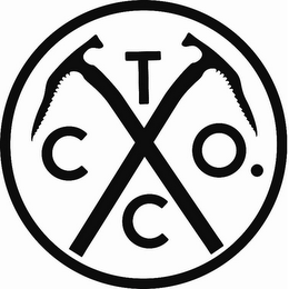 TCCO logo