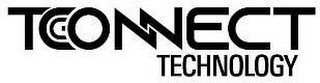 TCCONNECT TECHNOLOGY logo