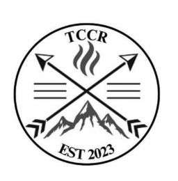 TCCR EST 2023 logo