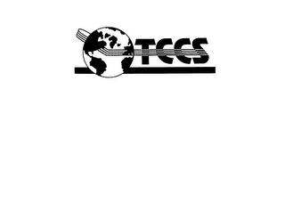 TCCS logo