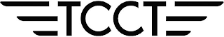 TCCT logo