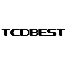 TCDBEST logo
