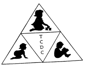 TCDC logo