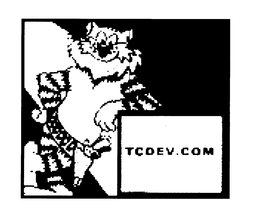 TCDEV.COM logo