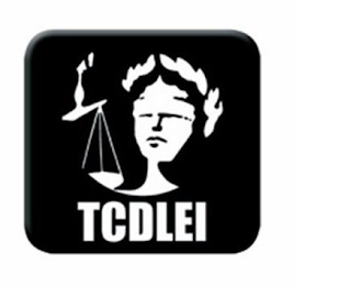 TCDLEI logo