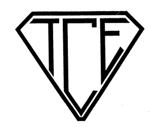 TCE logo