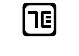 TCE. logo