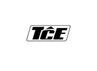 TCE logo