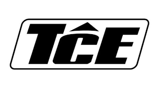 TCE logo