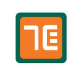 TCE logo