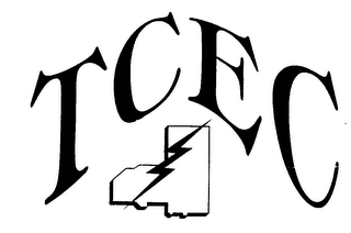 TCEC logo