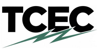 TCEC logo