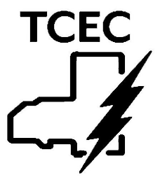 TCEC logo