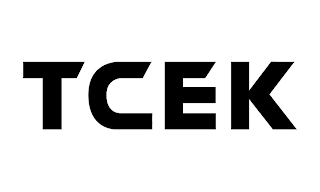 TCEK