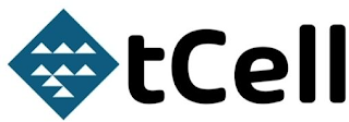 TCELL logo