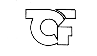 TCF logo