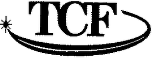 TCF logo
