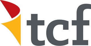 TCF logo