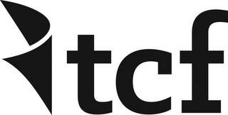 TCF logo