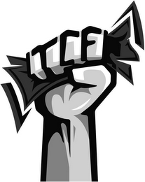 TCF logo