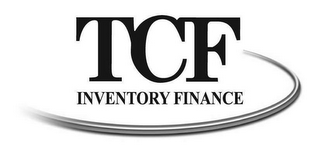 TCF INVENTORY FINANCE logo