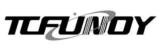 TCFUNDY logo