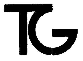 TCG logo