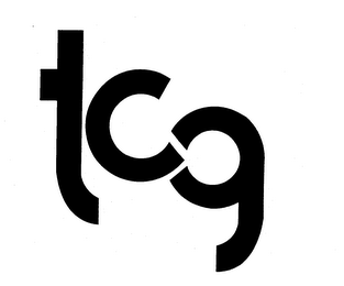 TCG logo