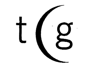 TCG logo