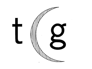 TCG logo