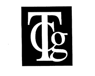 TCG logo